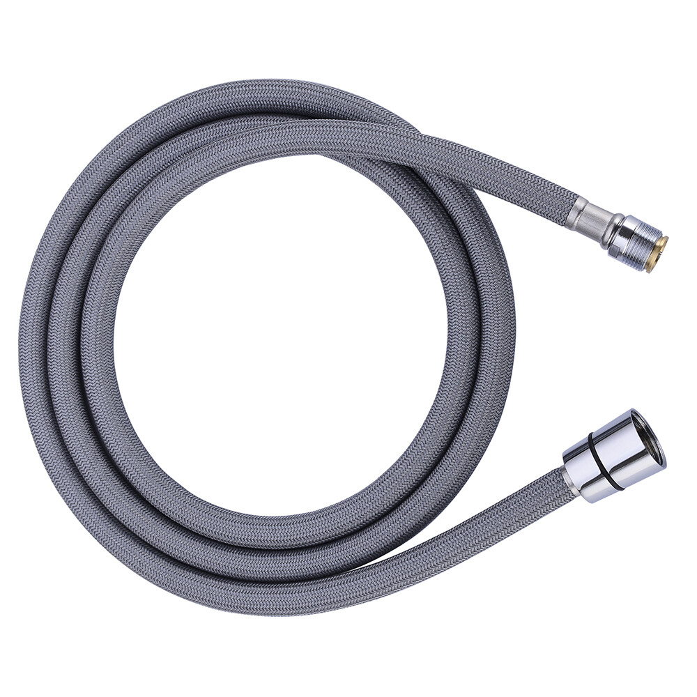 Kitchen Faucet Pull Out Replacement Hose,Pull Down Sink Faucet Parts,Spray Head