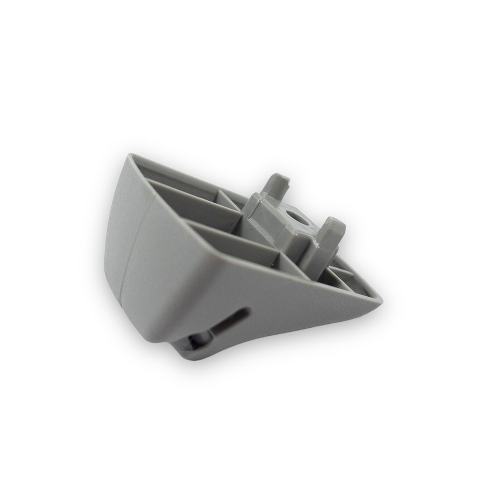 2000-2007 Ford Focus Sun Visor Clip Hook Gray
