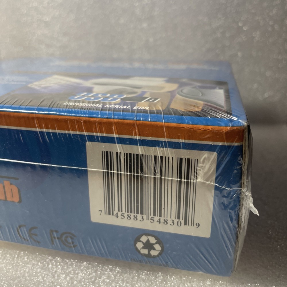 LINKSYS PROCONNECT USB 4-PORT HUB