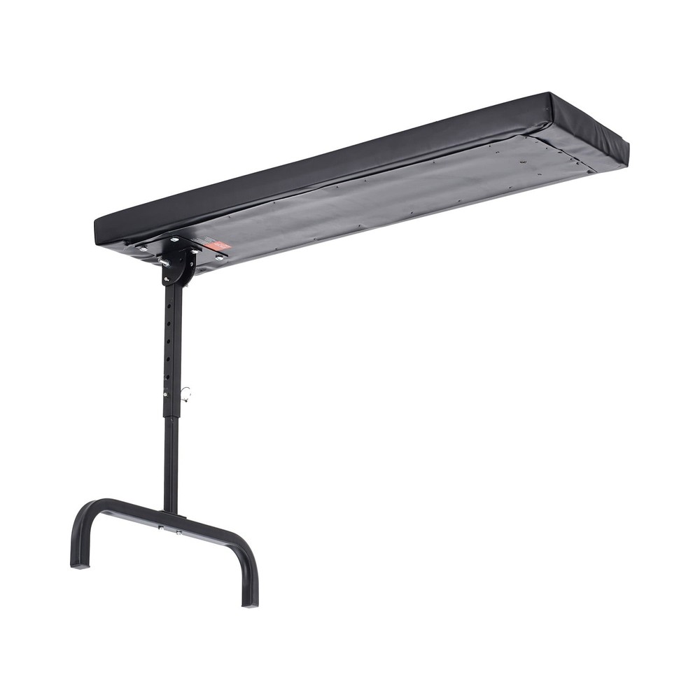 KFFKFF Adjustable Under Dash Creeper, 40 in, 330 lbs Capacity Rolling Garage