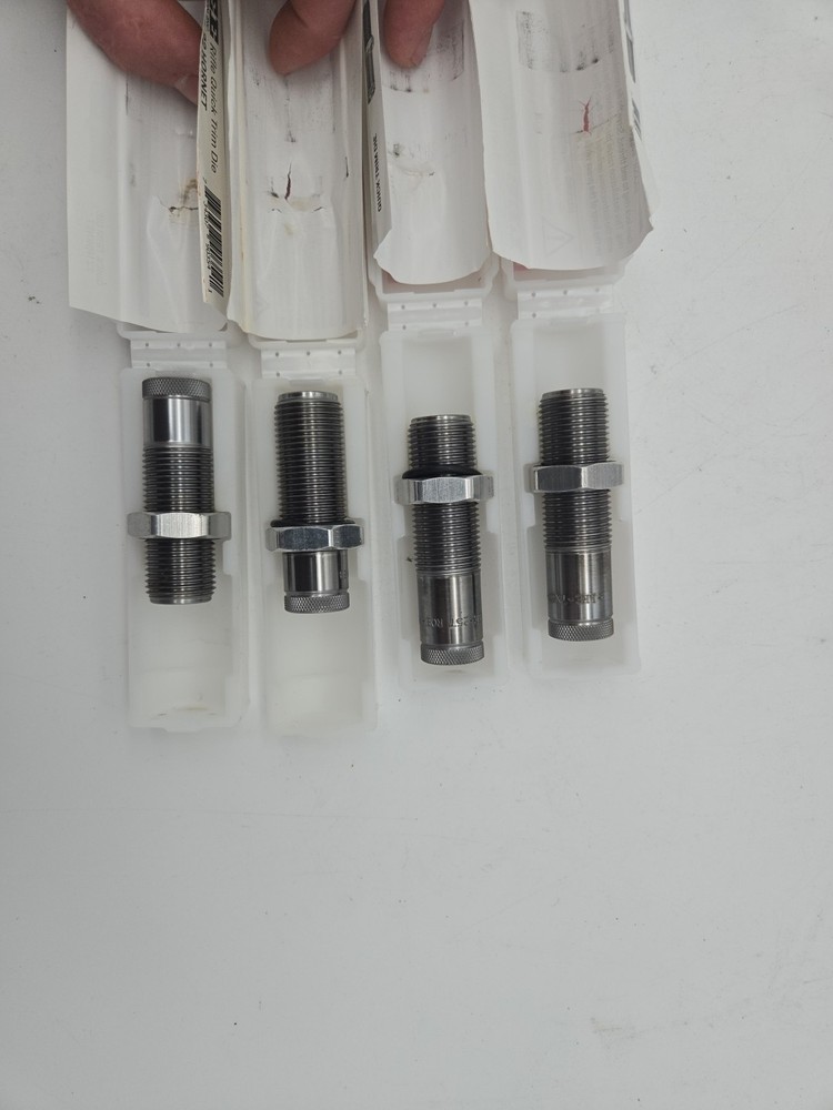 lee quick trim die multiple sizes available