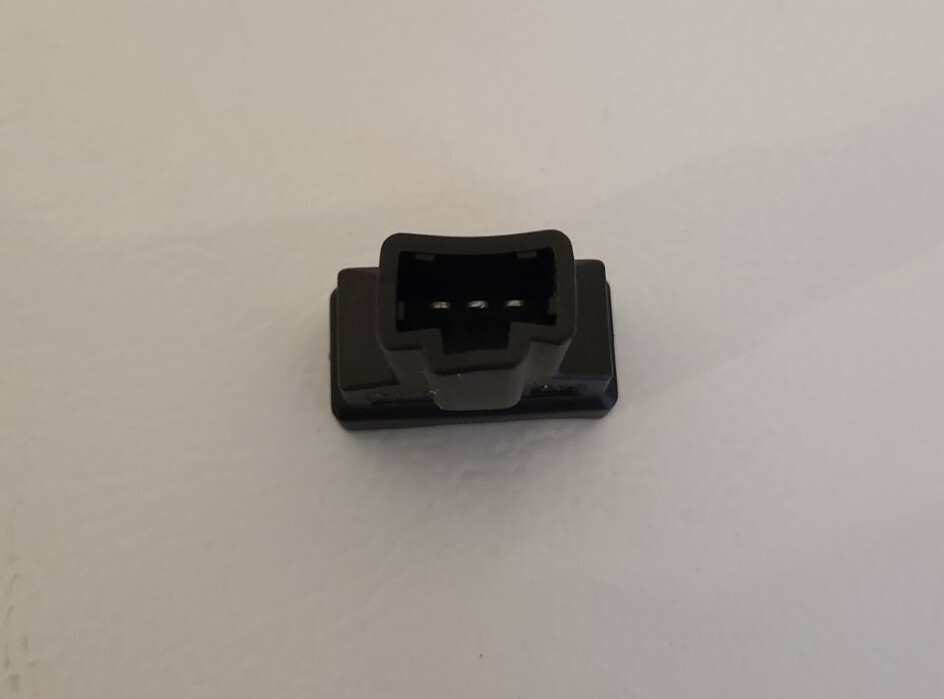 Matco Maximus / Launch Vehicle Diagnostic Scanner ODB II Interface Adapter Set