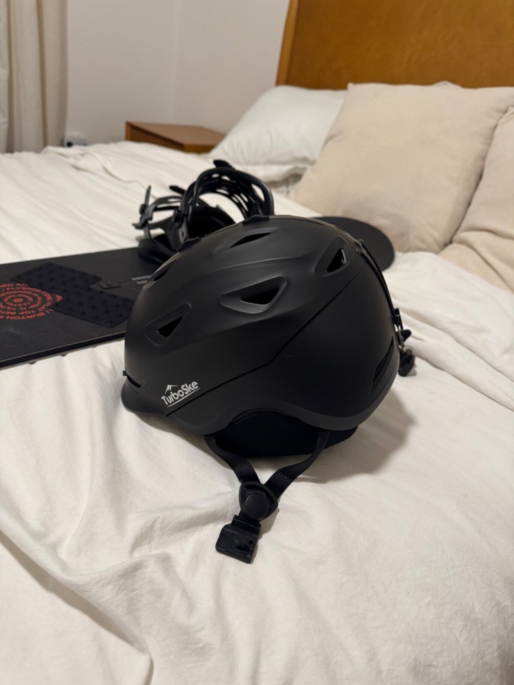 Mens Snowboarding Gear (Bundle)