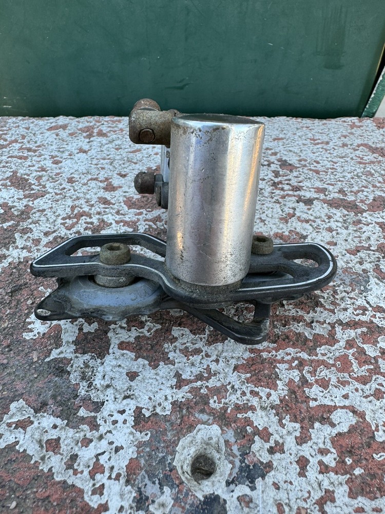Mavic 851 SSC rear derailleur