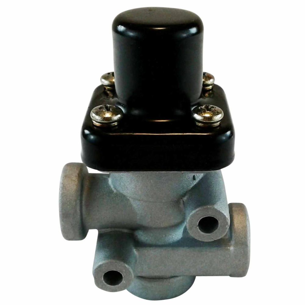 PR-4 Style Pressure Protection Valve