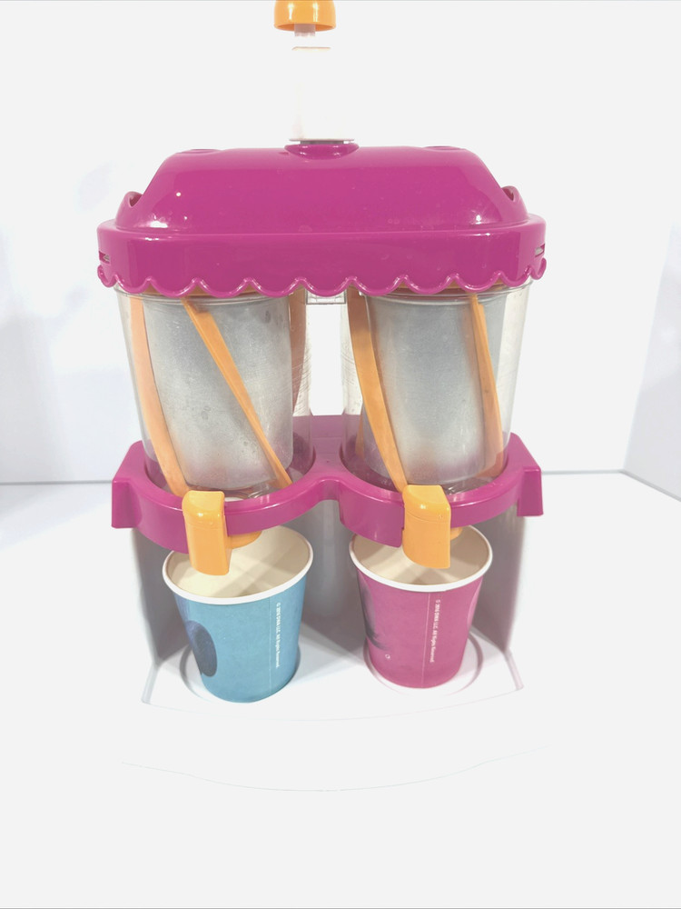 DreamWorks Trolls Slushy Machine