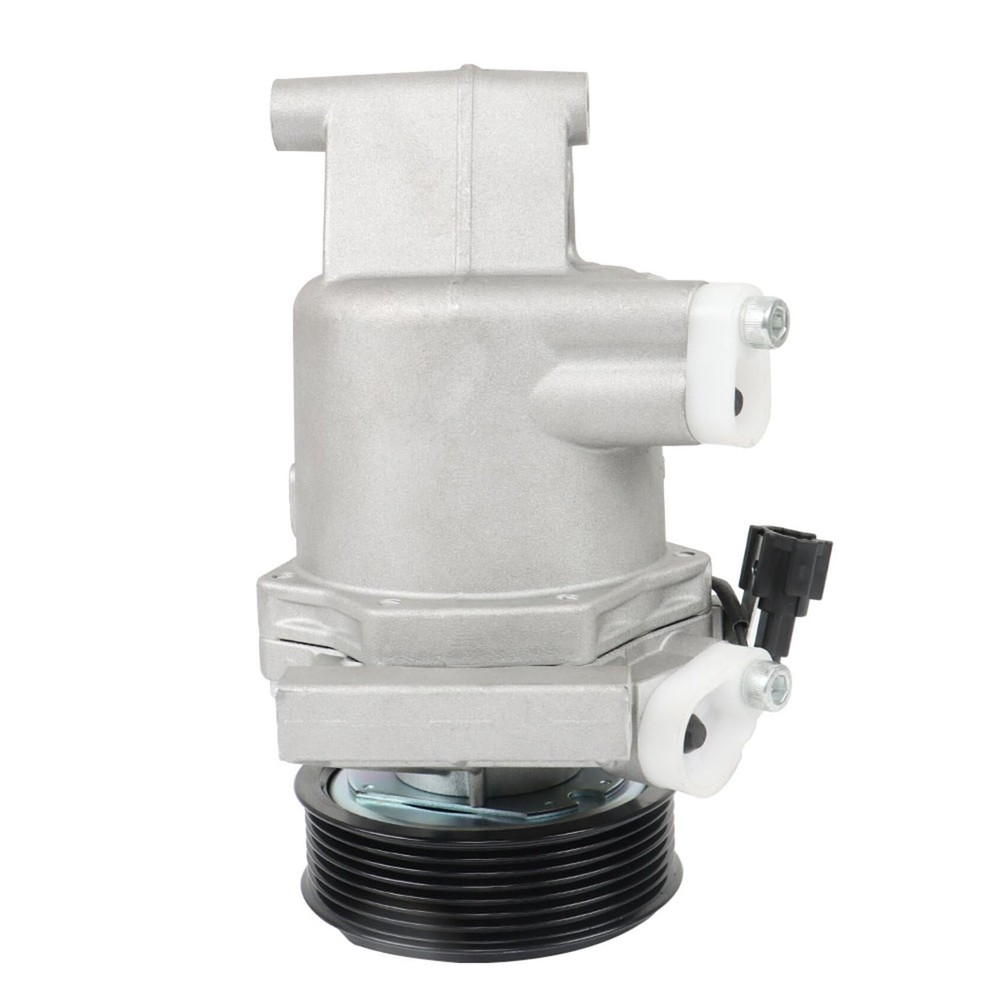 AC Compressor Replacement for 2016-2018 Tiida 2012-2019 Versa