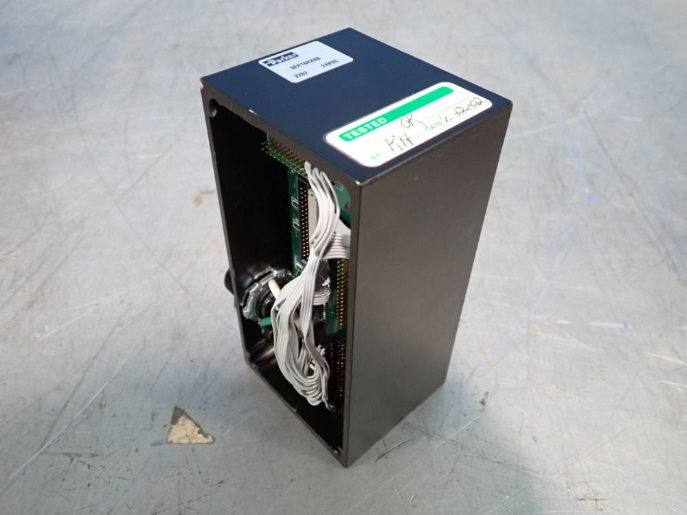 PARKER SMP00B COMMUNICATION MODULE 04220430547