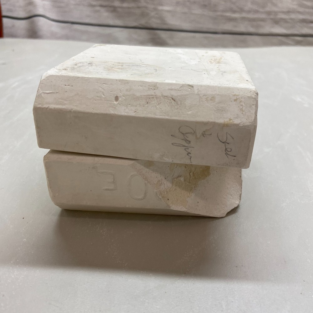 Ceramic Slip Casting Mold #30
