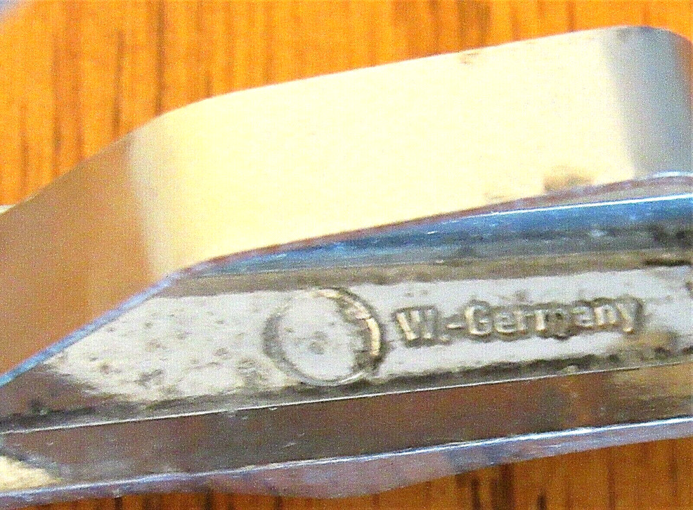 Vintage WESTMARK DECORETTO Vegetable/Fruit West Germany