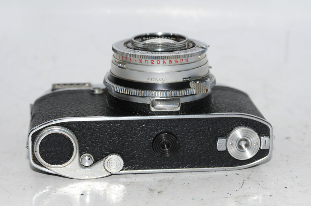 Kodak Retina Reflex