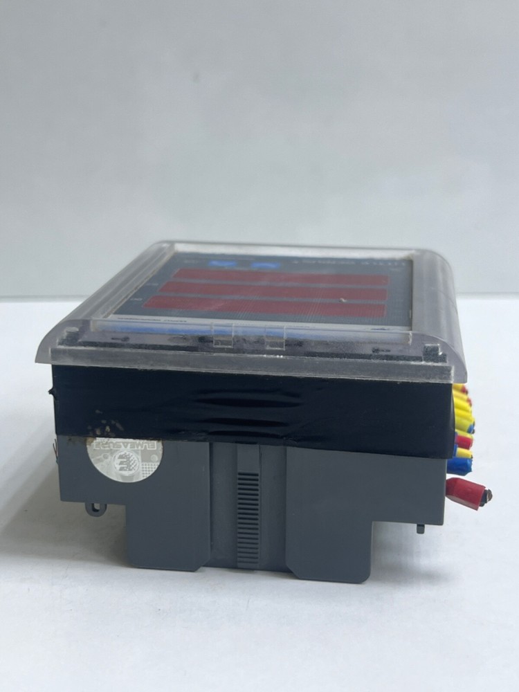 Elmeasure LG 5310 MultiFunction Meter