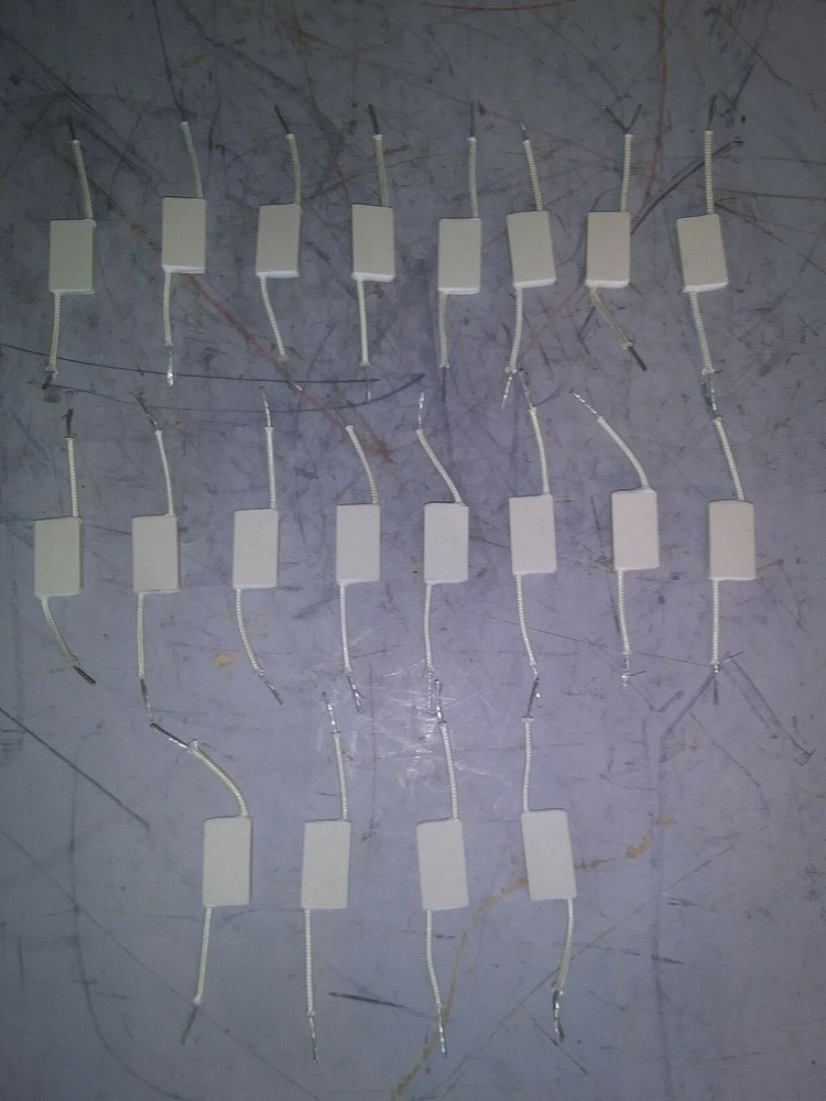 Lot of 20 Hotwatt Heater Heating Element