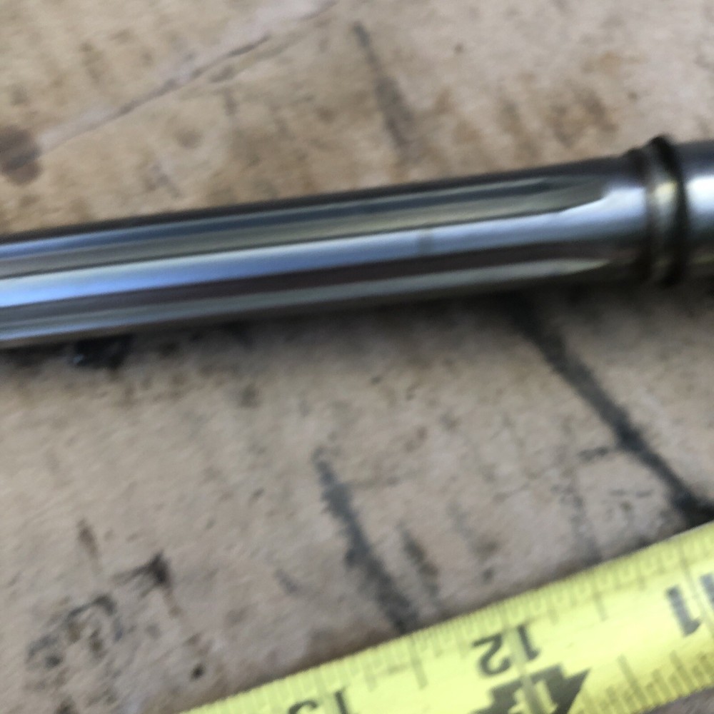 WILTON DRILL PRESS BENCH 2781 QUILL SHAFT SPINDLE