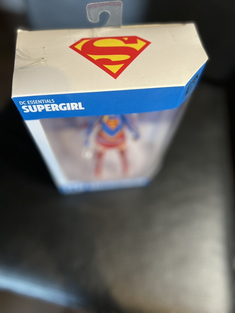 DC Collectables Supergirl