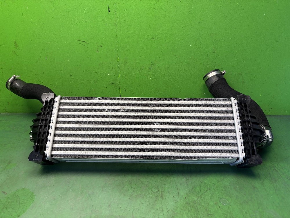 FORD TRANSIT CUSTOM Intercooler Mk1 2.0 16-21