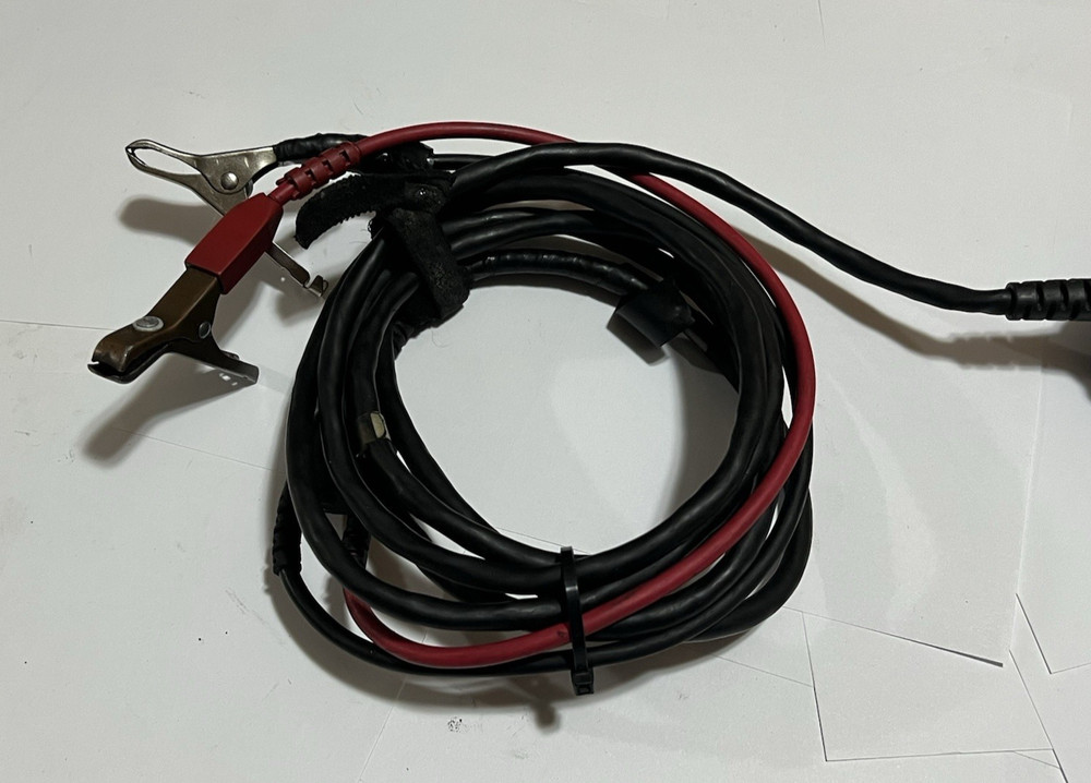 Napa Midtronix MD-225 Battery Conductance Electrical System Analyzer Load Tester