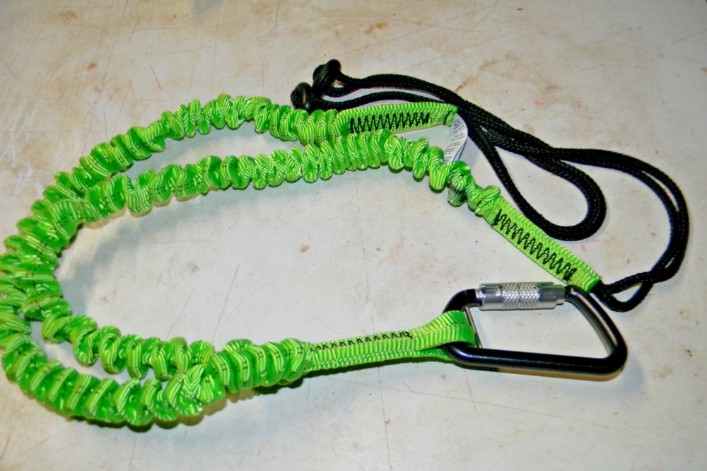 PIP Double Leg Tool Tethering Lanyard 36" model 533-100012  *