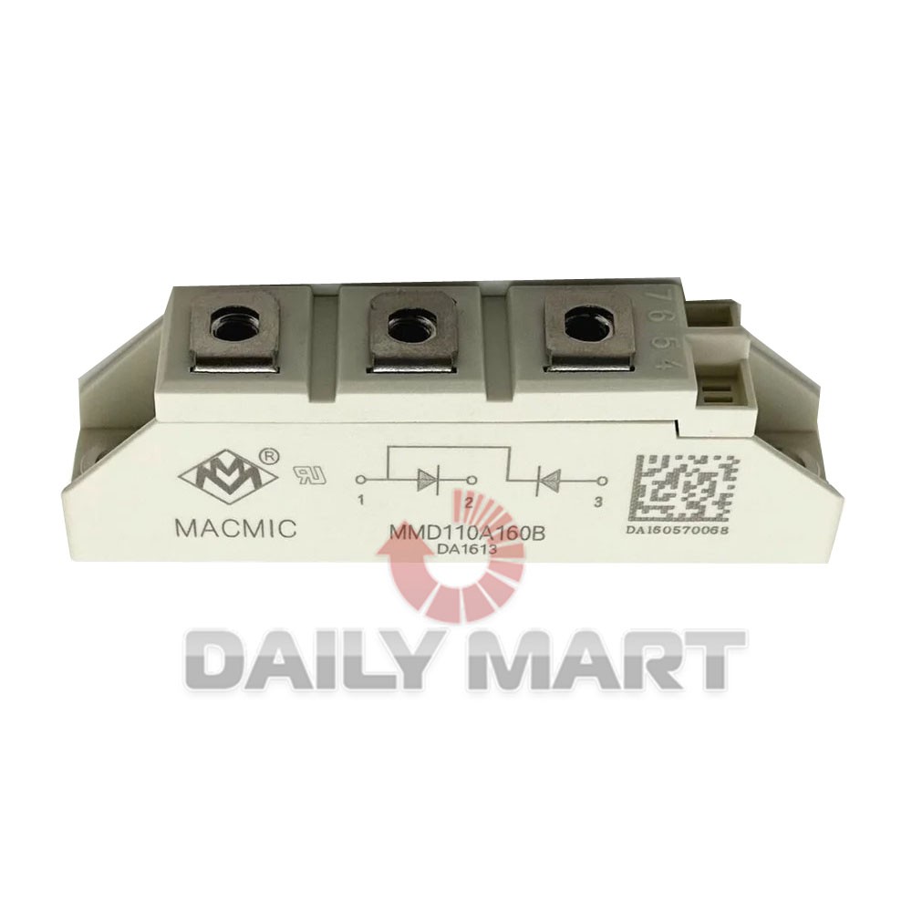 New In Box MACMIC MMD110A160B Power Module