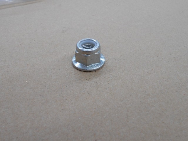 Genuine Mopar Hex Locking Nut 6510103AA