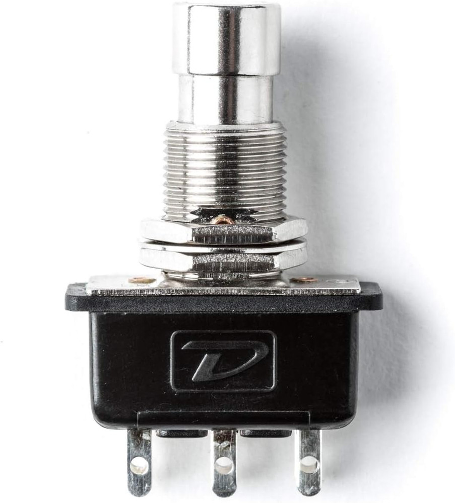 EQ Effects Pedal (19300303500)
