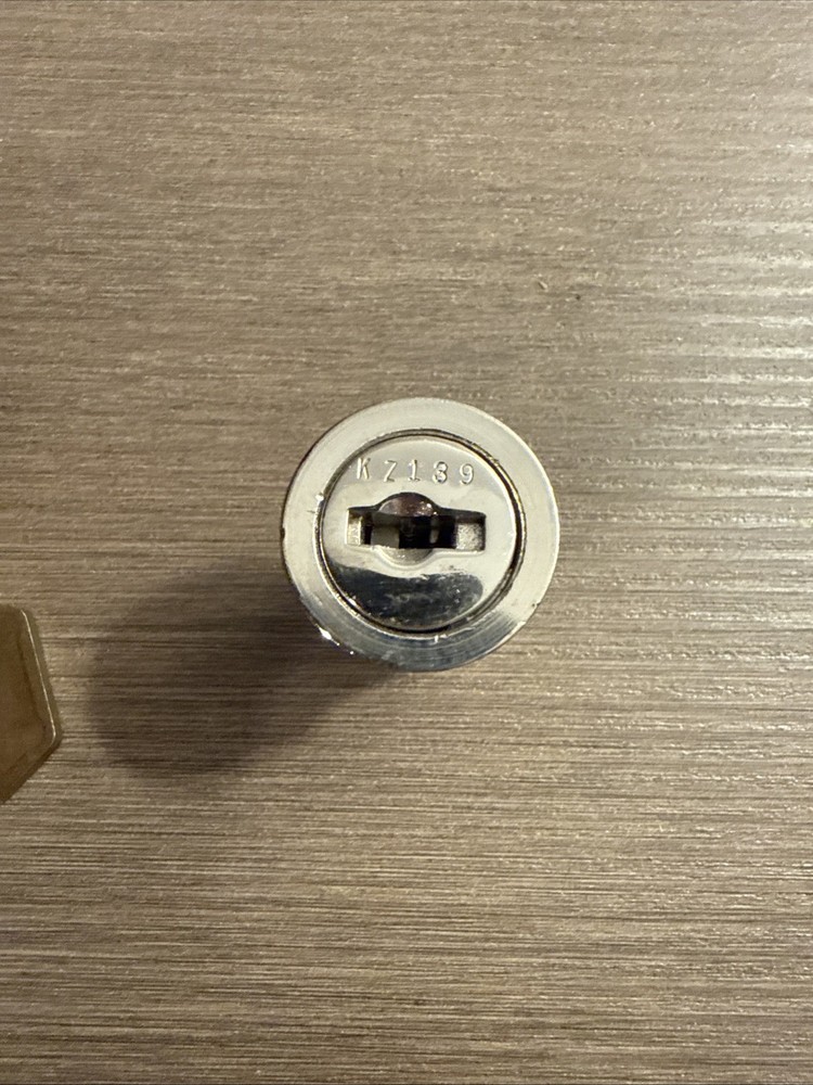 Snap On Kz139 Lock And Key