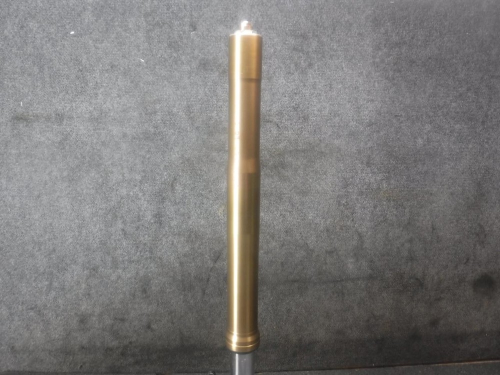 09 Ducati 695 Left Side Steering Fork J4