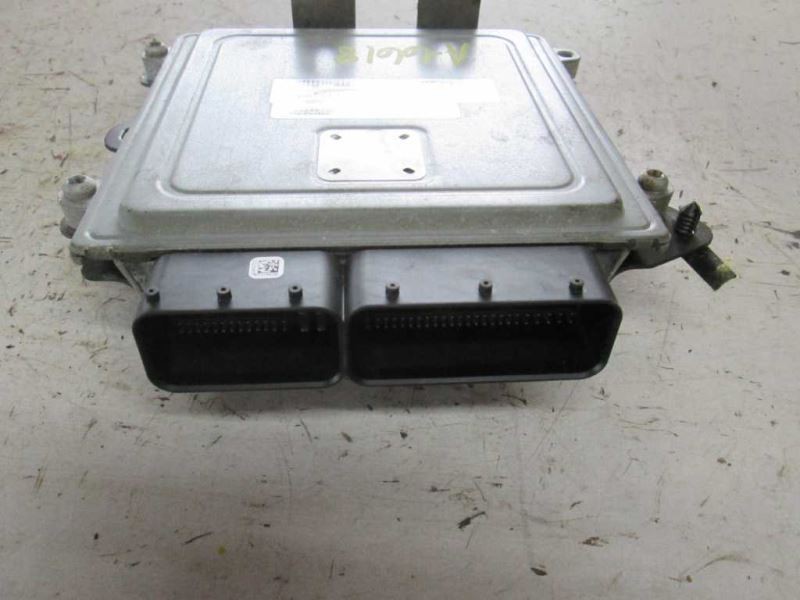 Engine ECM Electronic Control Module 2.4L Fits 07-10 CALIBER 333066