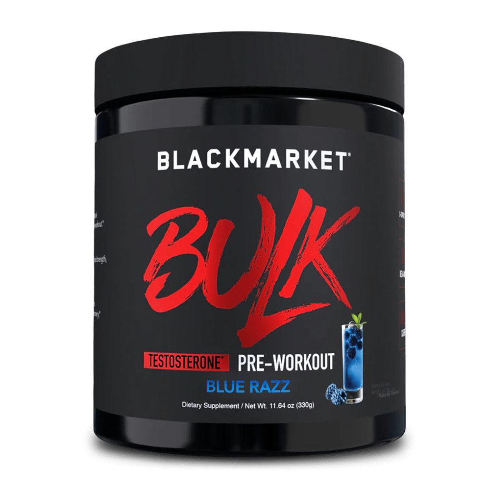 BlackMarket Labs - Bulk