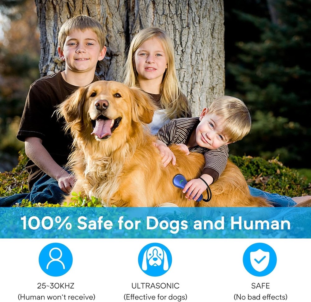 New Anti Barking Device,Dog Barking Control Devices,Rechargeable