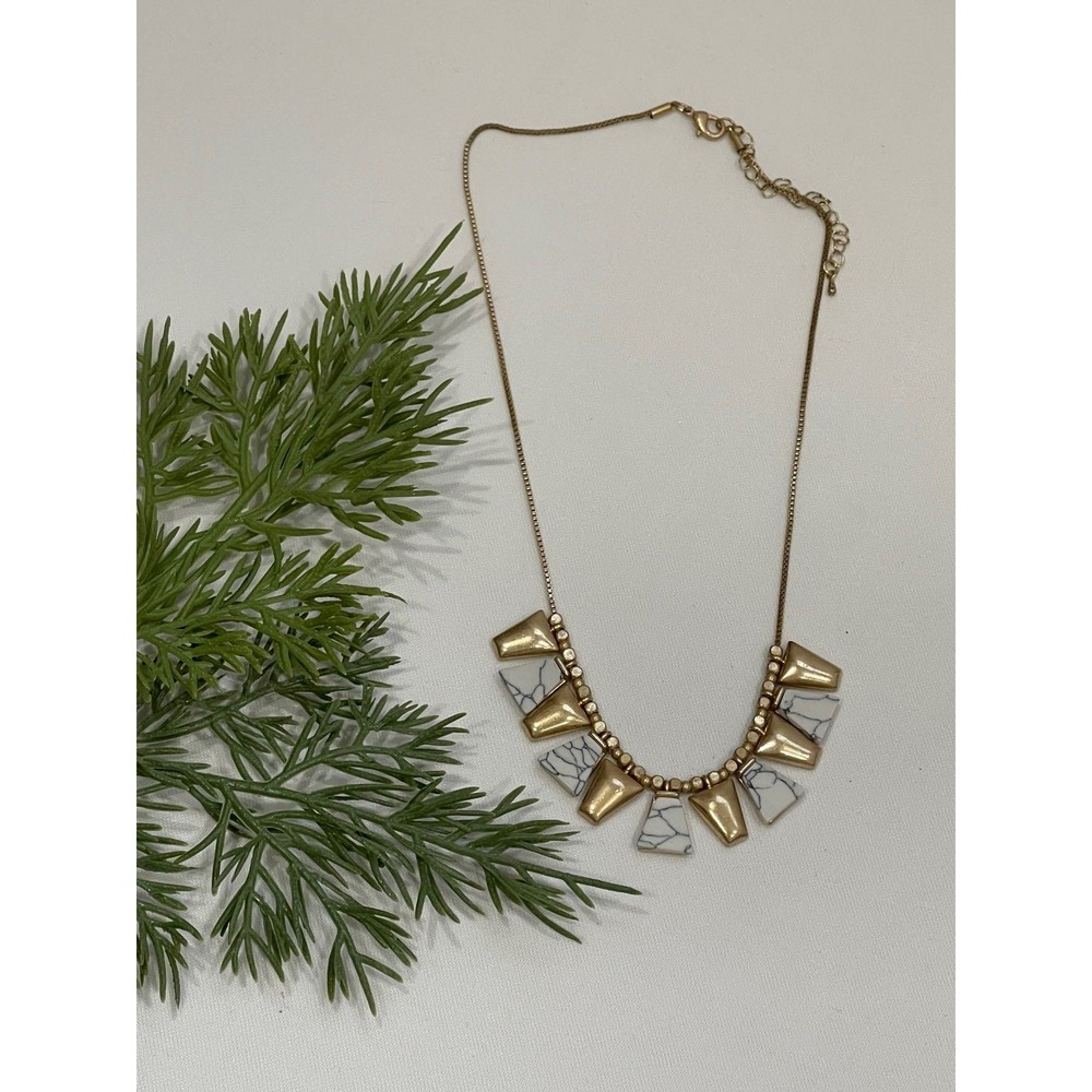 Universal Thread Precious Sunstone Necklace