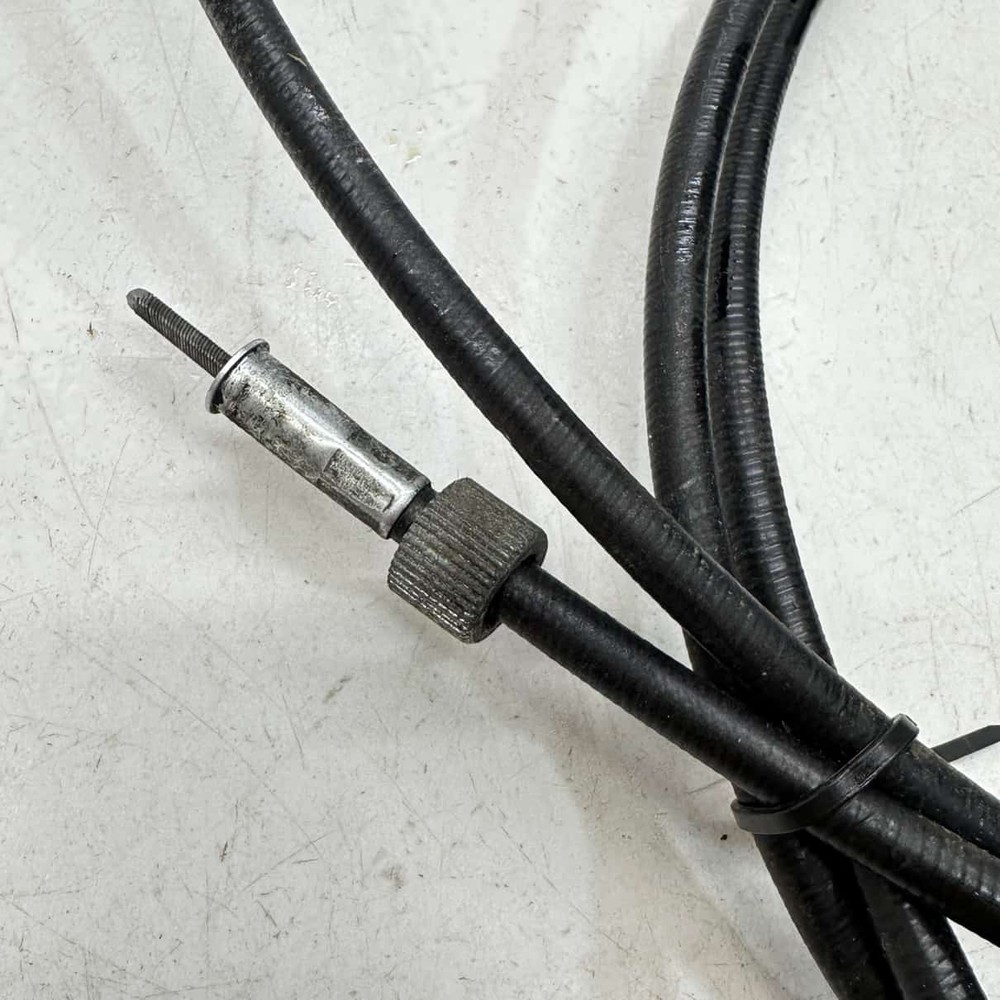 Cable, Speedometer - 2005 Polaris Classic 500
