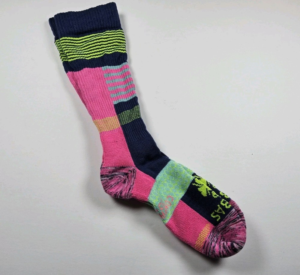 Bombas Performance Compression Socks 20-30mmHg Size S