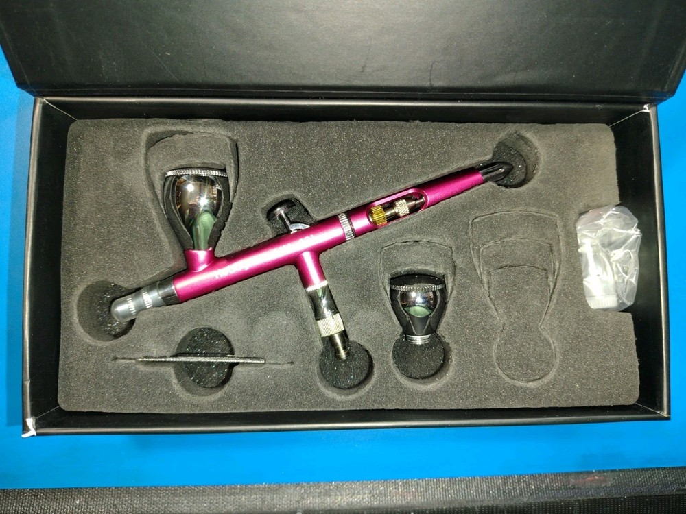 Hobby Mio Airbrush