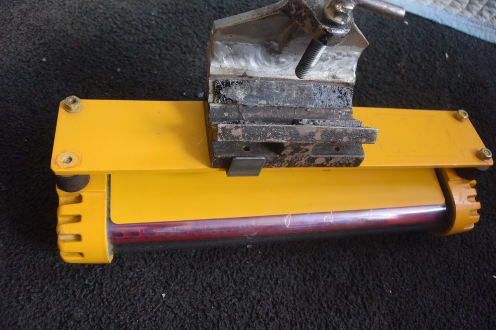 Laser Alignment Depthmaster Brand Laser Receiver