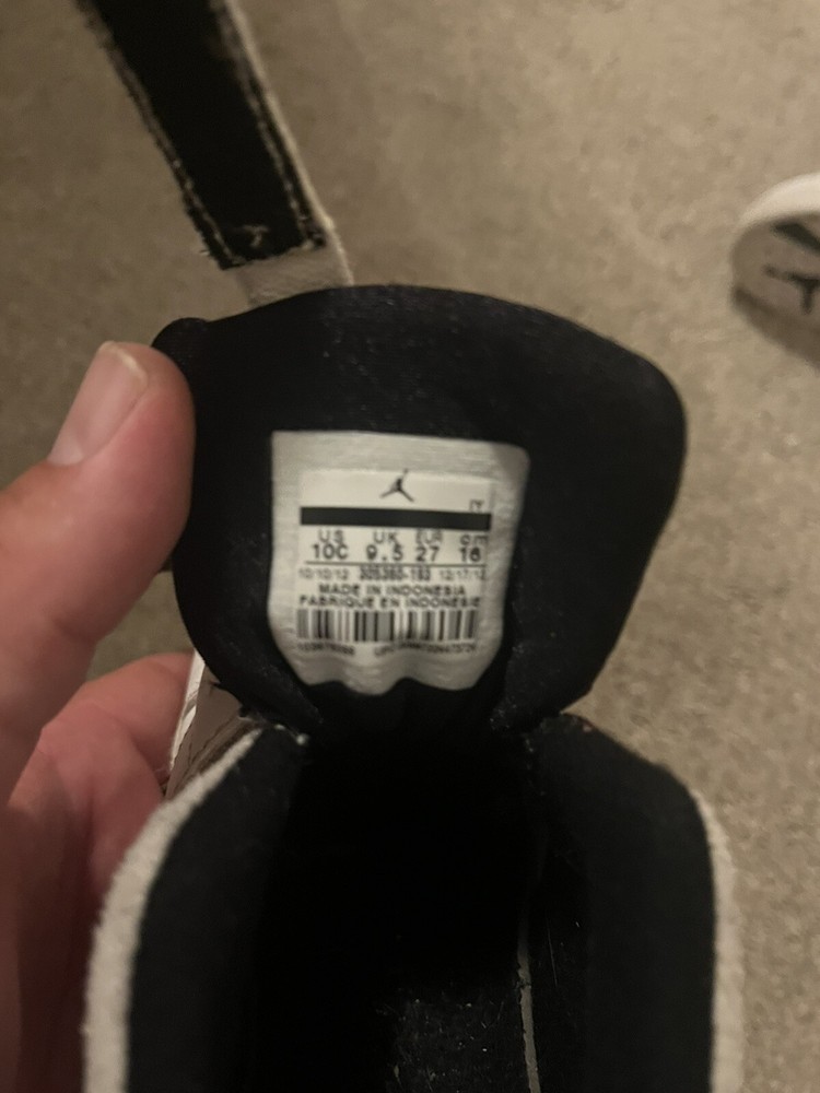 nike air jordan 8 kids