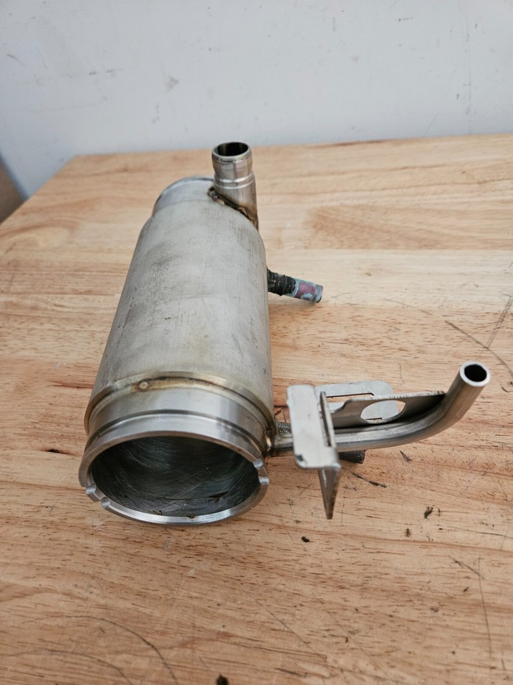 Follett Evaporator Assembly 01096205