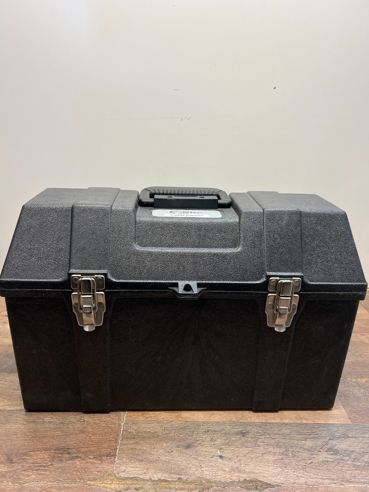 SKC Carpet Sampler with Gast Pump