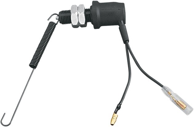 K&S Spring Type Brake Light Switch