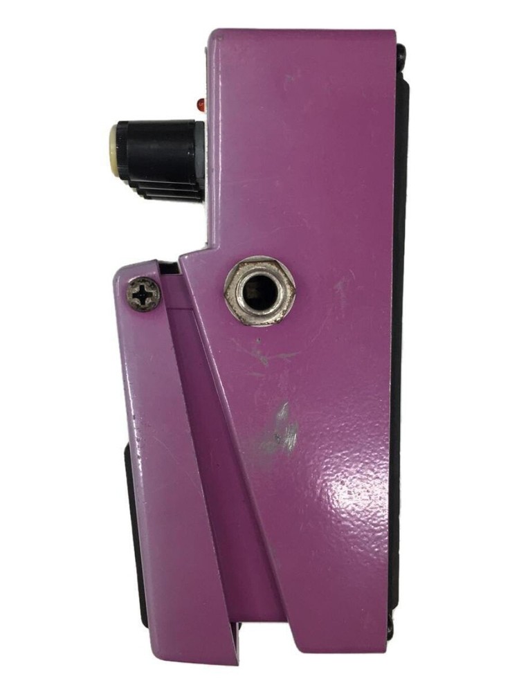 BOSS BF-2 Flanger Guitar Effects Pedal USED