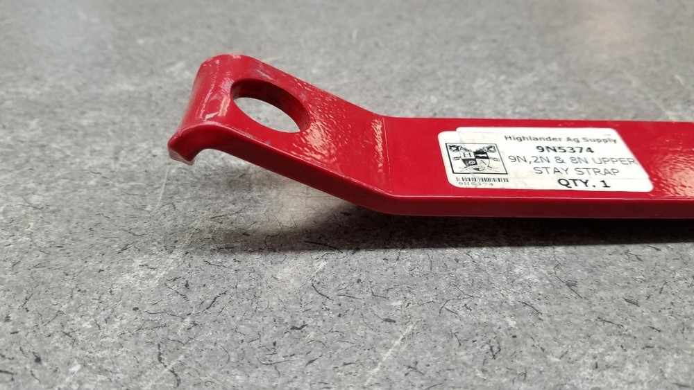 9N5374 Upper Stay Strap Stabilizer Arm Ford