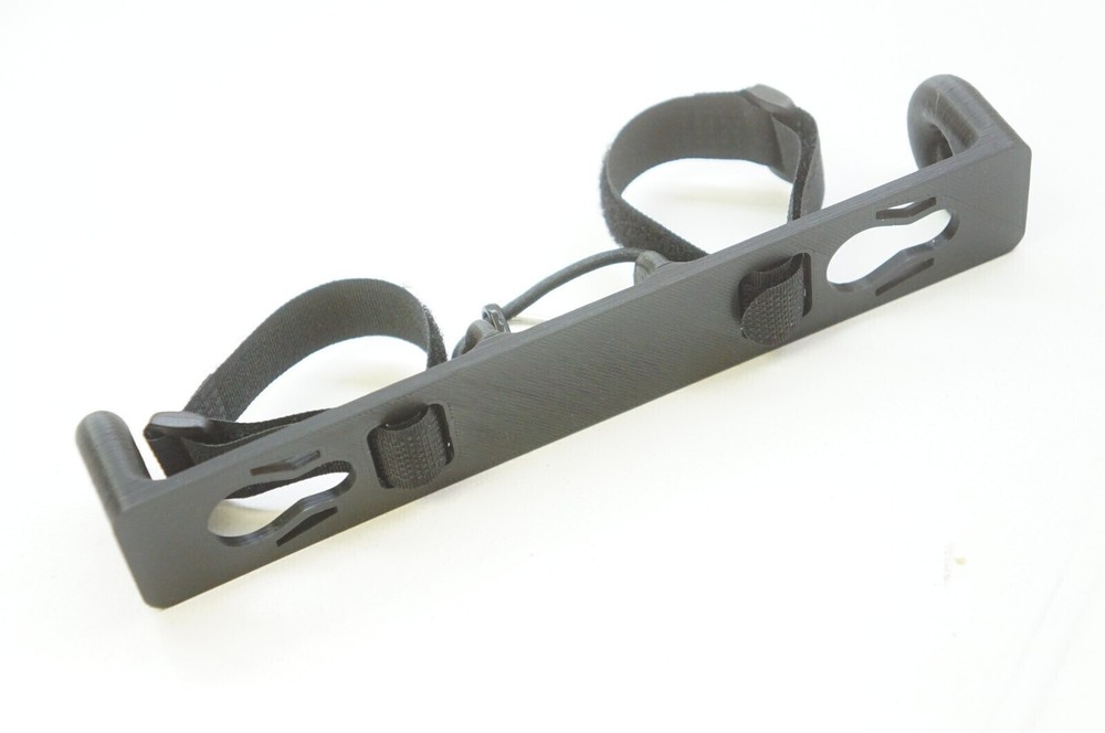 Clip-On Storage and Utility Accessory Harness for UPPAbaby Ridge Stroller