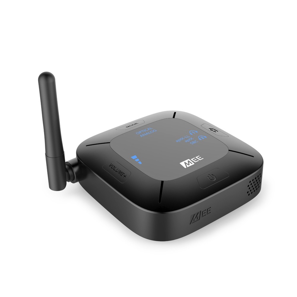 Connect Hub Bluetooth Audio Transmitter and Receiver for TV (USED)