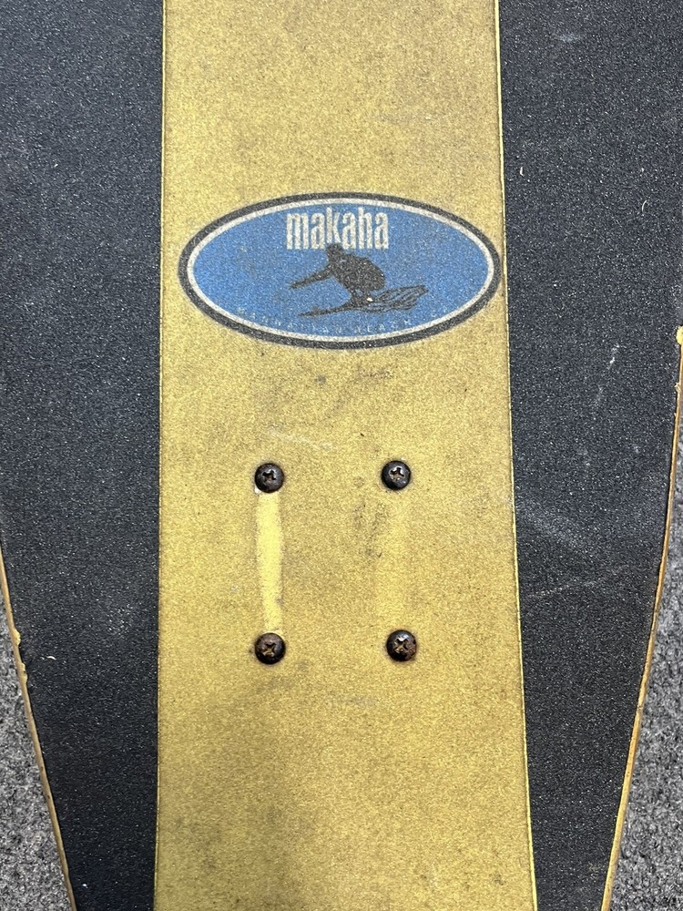 Makaha Longboard