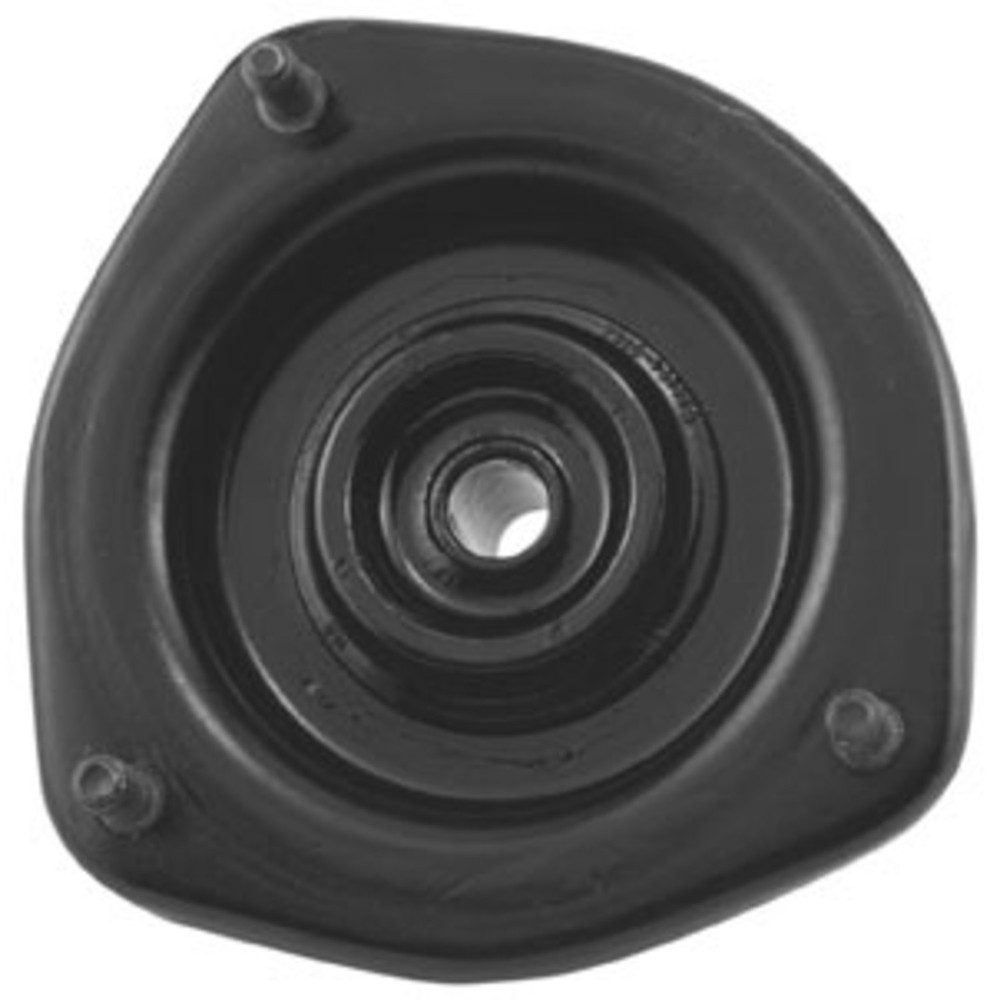 KYB Mount Components Kit - 2 Front Suspension Strut Mount Kit For 1986 Chrysler
