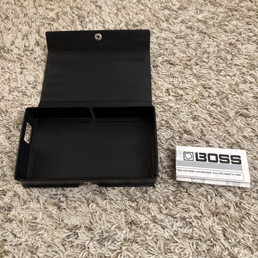 BOSS DB-66 Dr. Beat Electronic Metronome With Original Box!