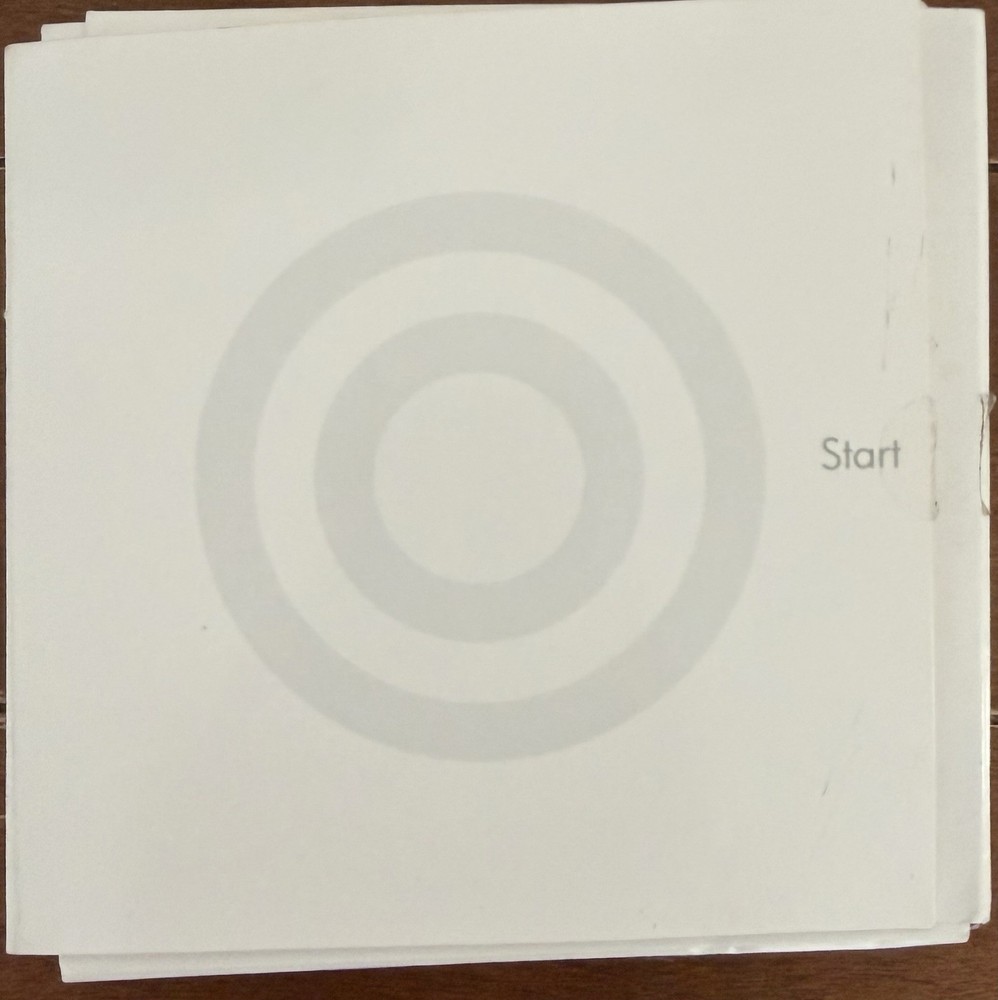 Ipod + Hp Install Cd - 691-5174- A 2004 Hewlett Packard Development Co