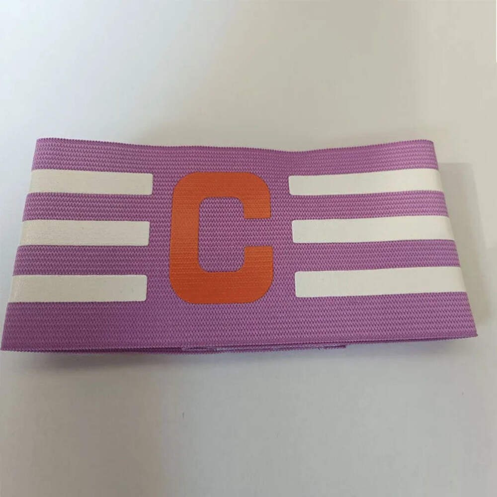 Football Captain Armband