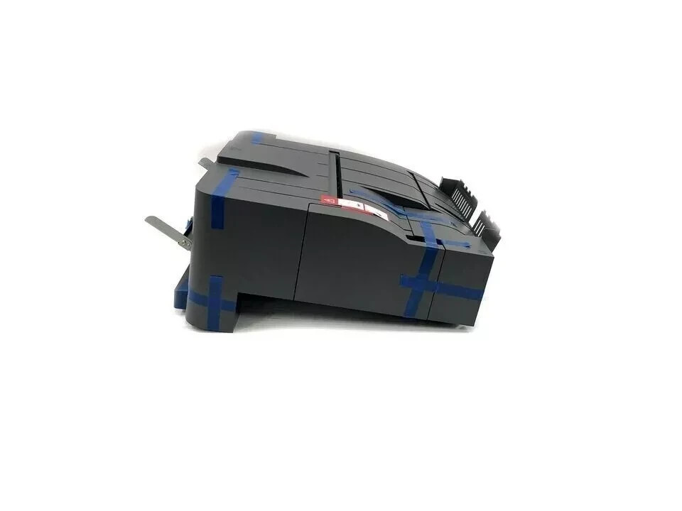 HP Y1G00A LJ Managed E778 E783 E725 E876 E825 Inner Finisher Stacker Stapler NEW