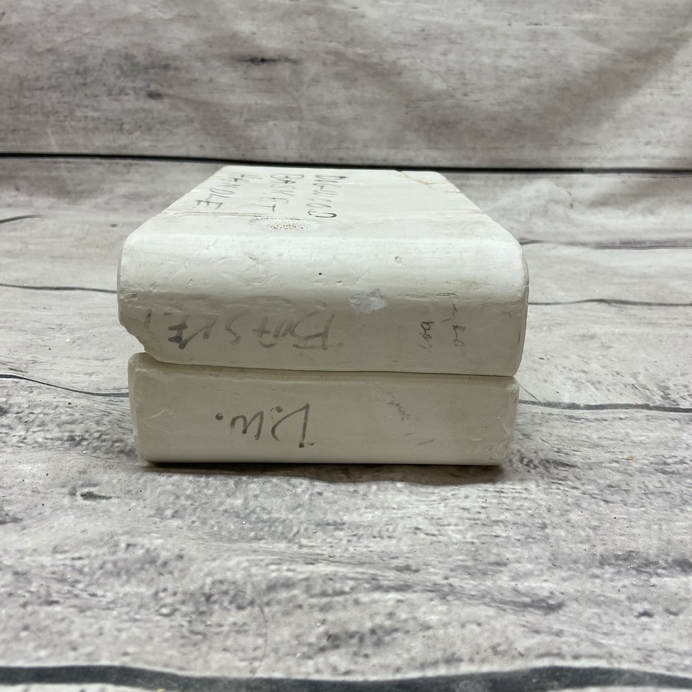 Ceramic Slip Casting Mold Handle H368